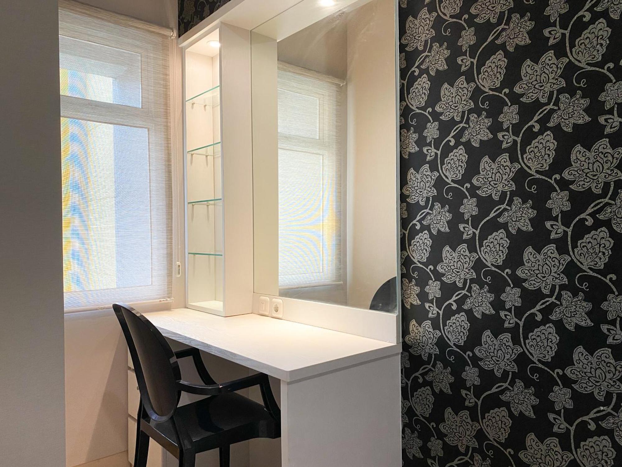 Apartemen Warm Living And Homey 2br At Springlake Summarecon By Travelio *