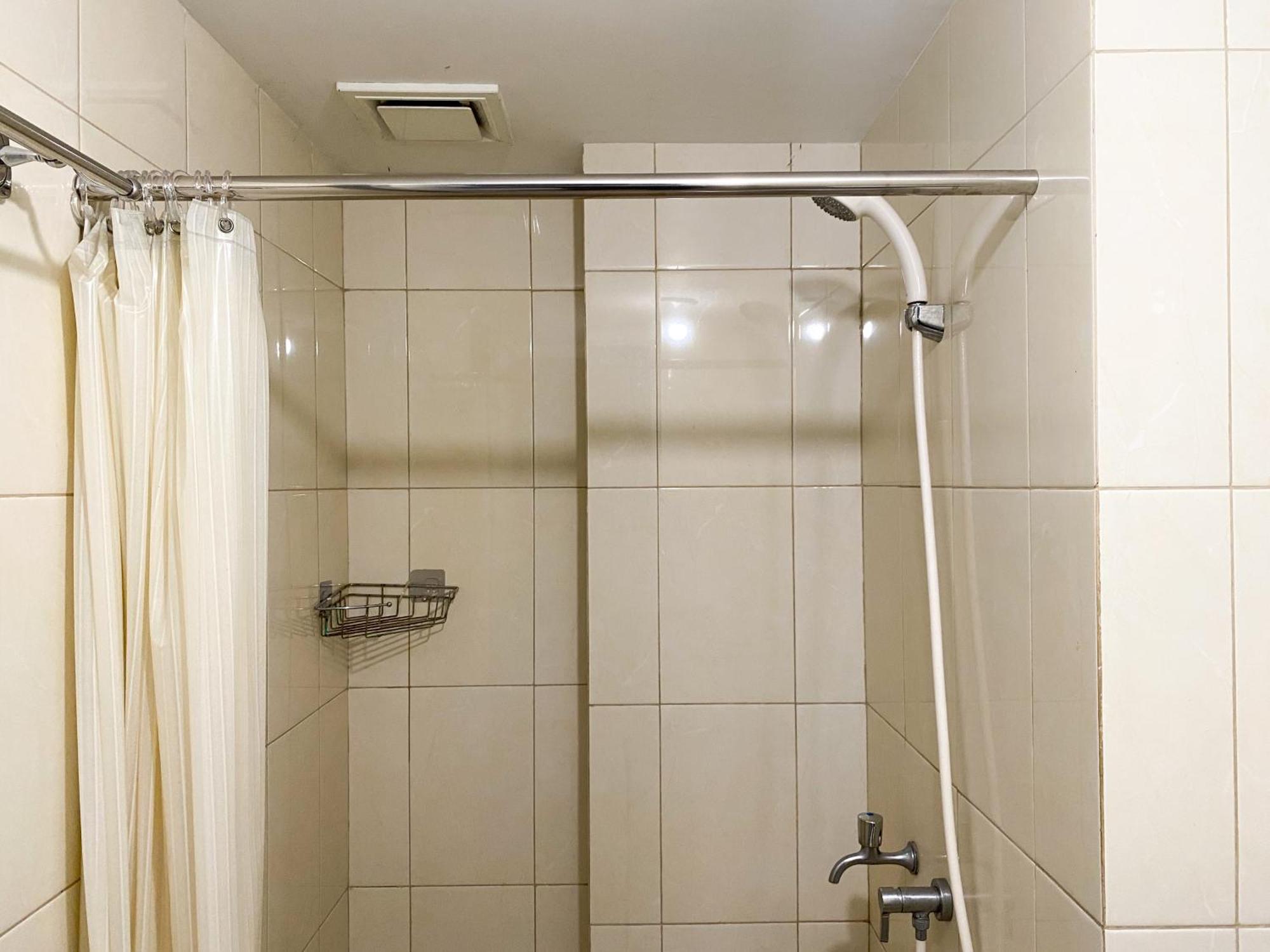 Apartemen Warm Living And Homey 2br At Springlake Summarecon By Travelio *